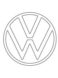 Volkswagen logo