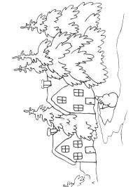 Vinterlandskab