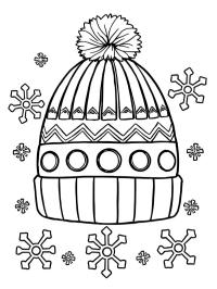 Vinter Beanie