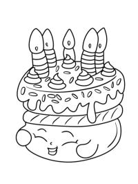 Wishes Shopkins
