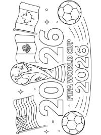 VM i fodbold 2026
