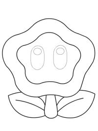 Vidunderblomst
