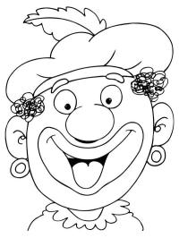 Piet (Skt. Nikolaus)