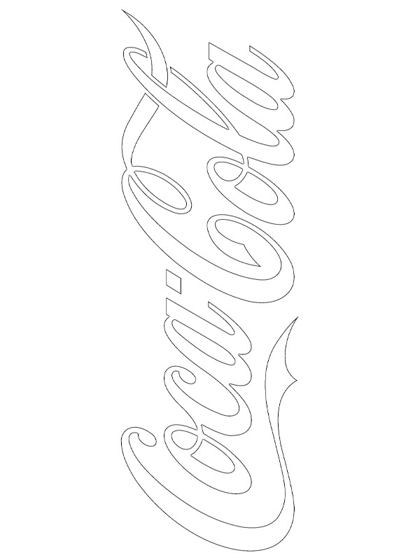 Coca Cola logo Malebogsside
