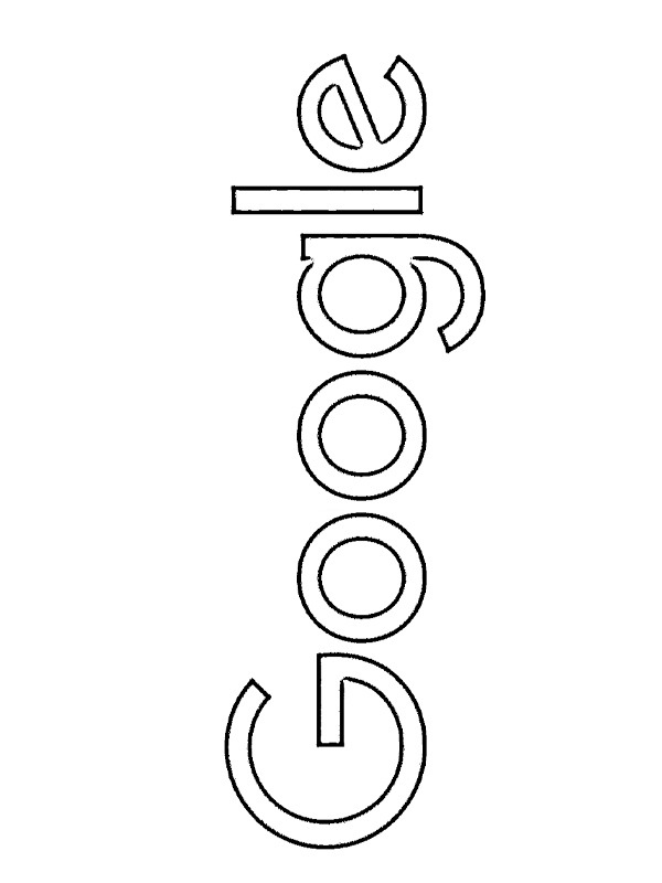 Google logo Tegninger Google logo Tegninger