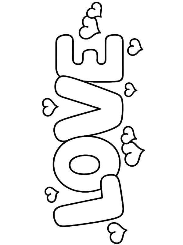 Love Tegninger Love Tegninger