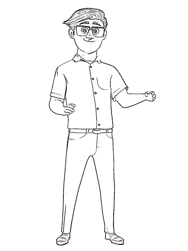 Tim Templeton Tegninger Tim Templeton Tegninger