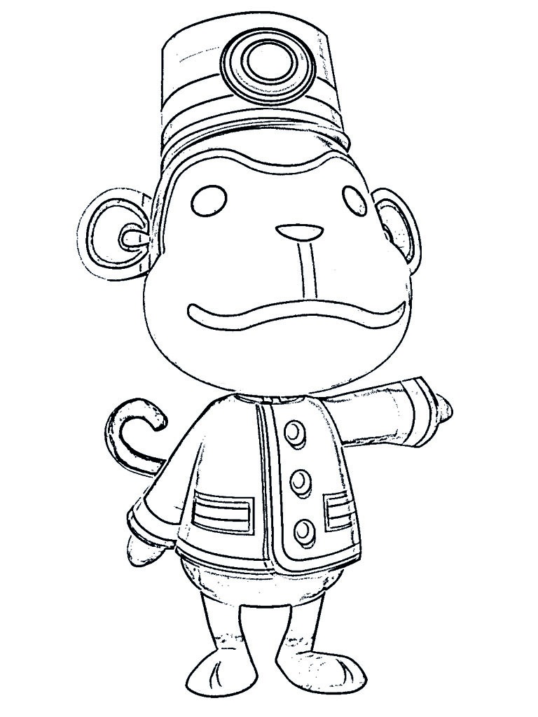 Aben Porter Tegninger Aben Porter Tegninger