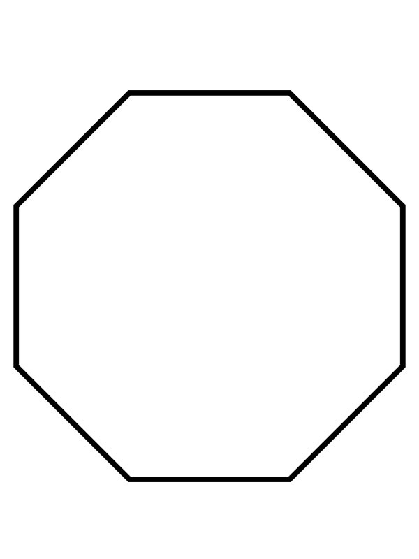 Ottekant Tegninger Ottekant Tegninger