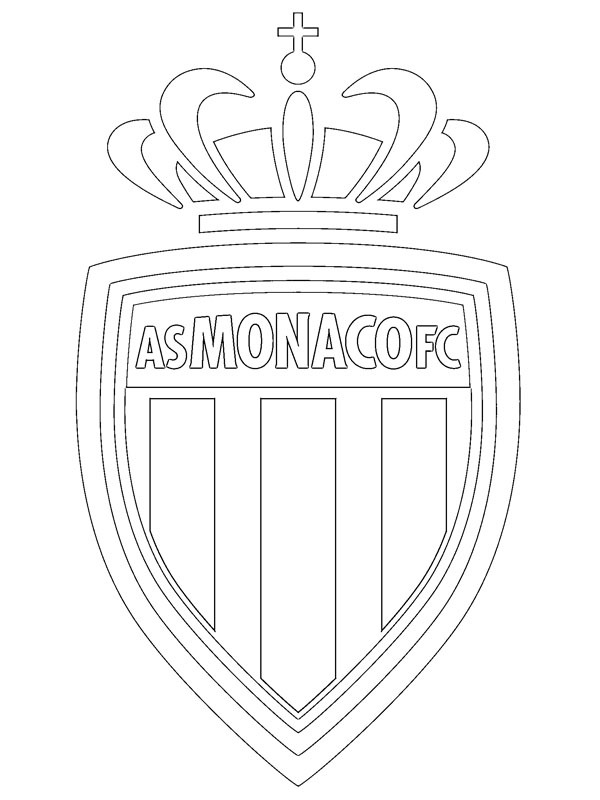 AS Monaco Malebogsside