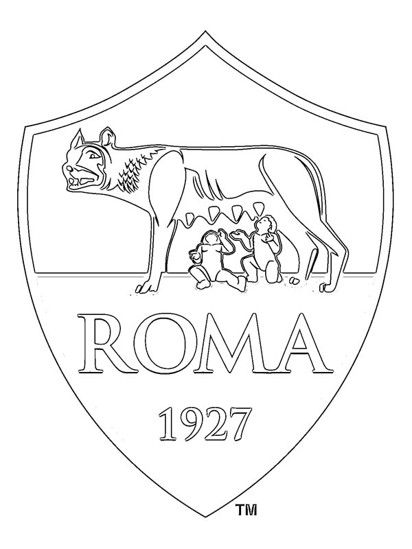 A.S. Roma Malebogsside