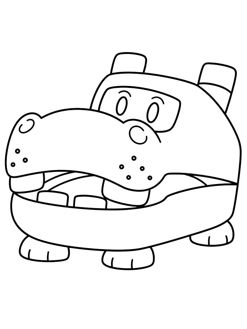 Atlas (Toy Story 5) Tegninger Atlas (Toy Story 5) Tegninger