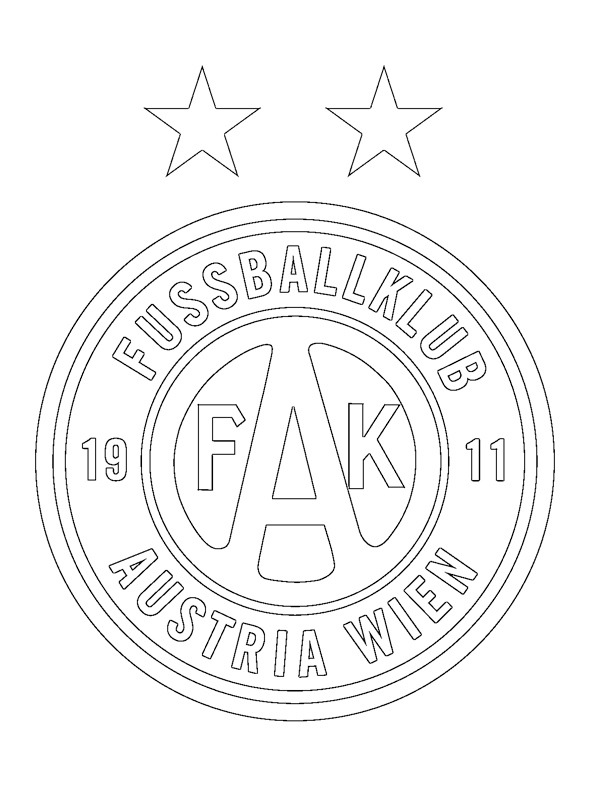 FK Austria Wien Malebogsside