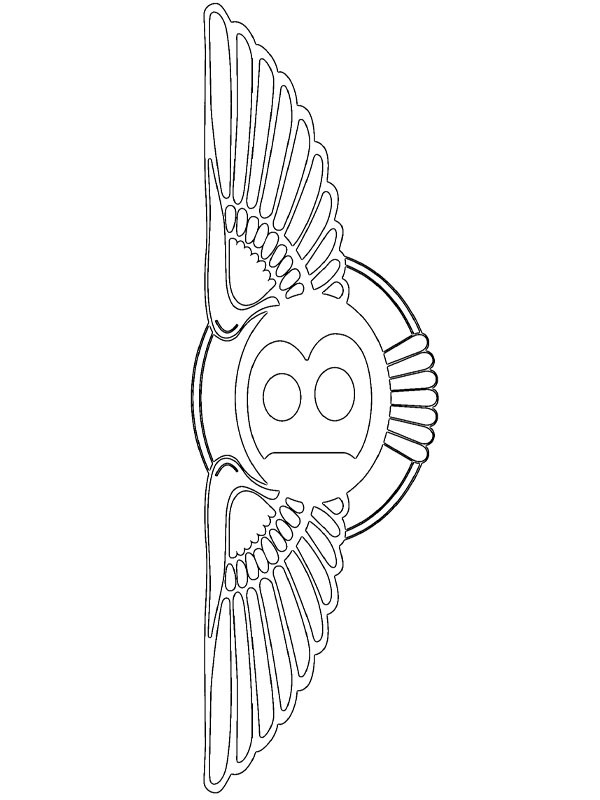 Bentley logo Malebogsside