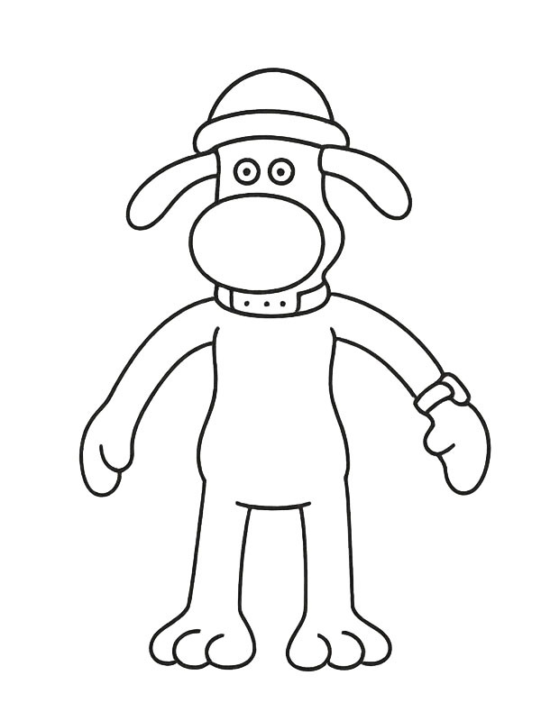 Bitzer (Frode Får) Tegninger Bitzer (Frode Får) Tegninger