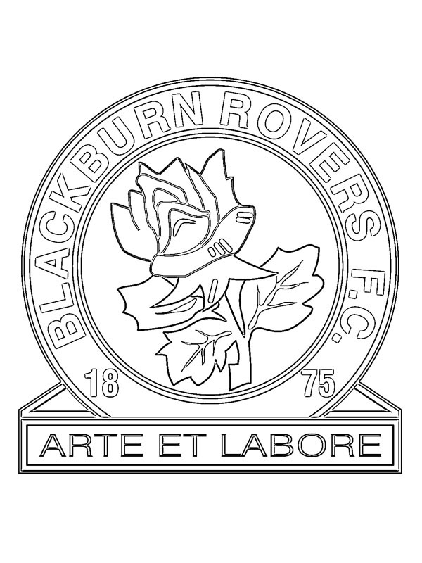 Blackburn Rovers FC Malebogsside