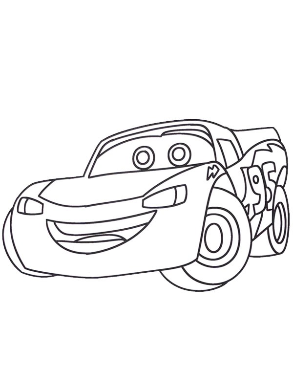 Lynet McQueen Tegninger Lynet McQueen Tegninger