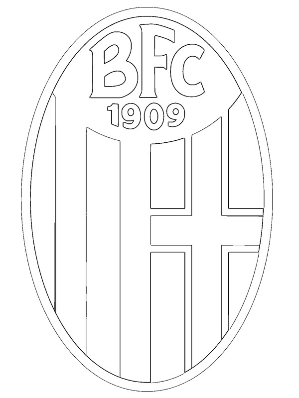 Bologna FC 1909 Tegninger