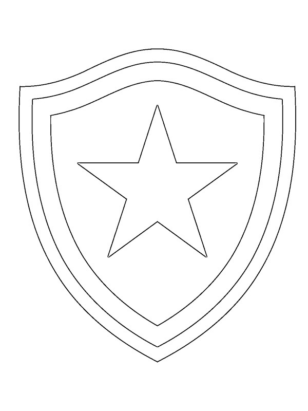 Botafogo FR Tegninger