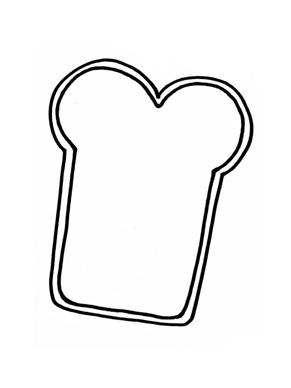 Brød Tegninger Brød Tegninger