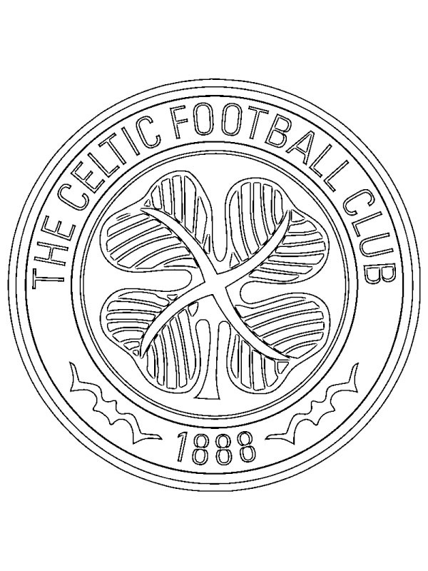 Celtic FC Malebogsside