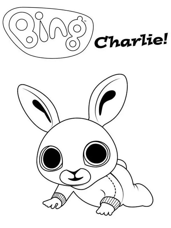 Charlie Tegninger Charlie Tegninger