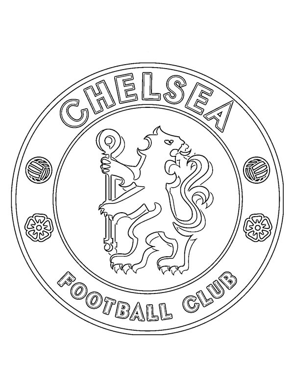 Chelsea FC Malebogsside