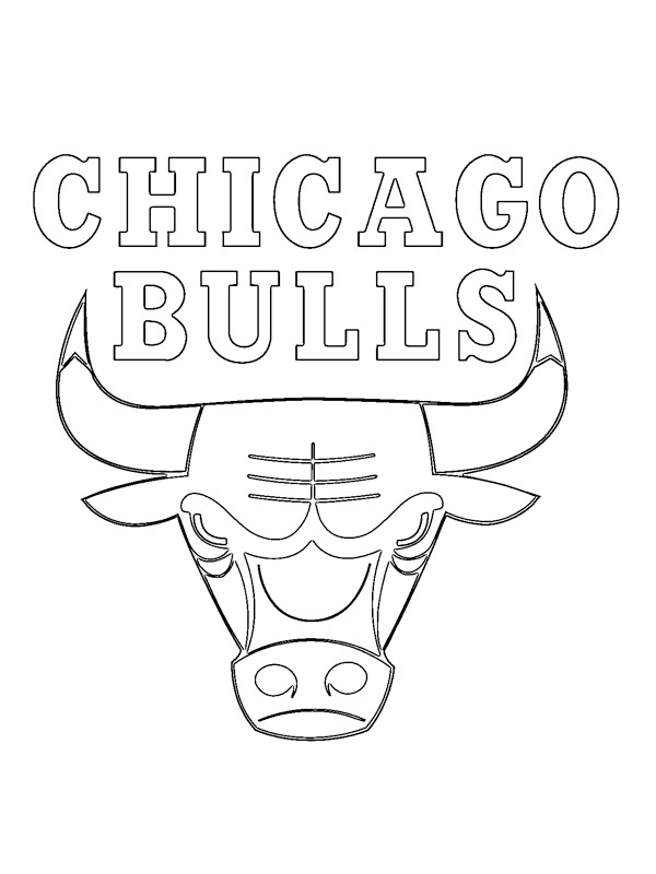 Chicago Bulls Tegninger
