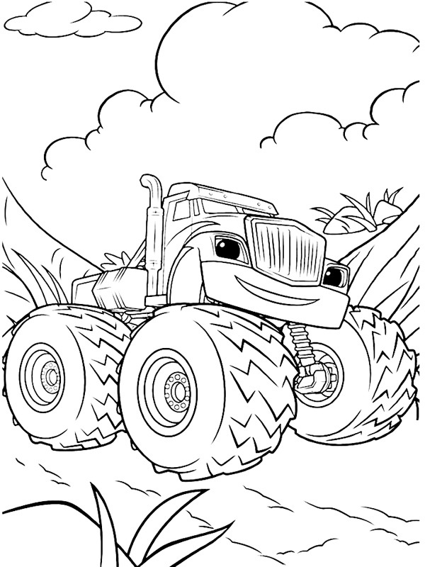 Crusher Tegninger Crusher Tegninger