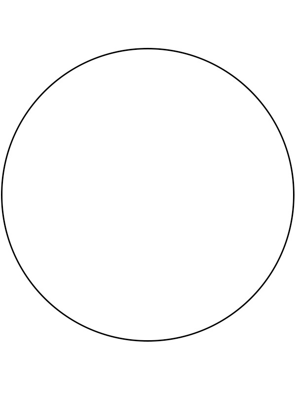 Cirkel Tegninger