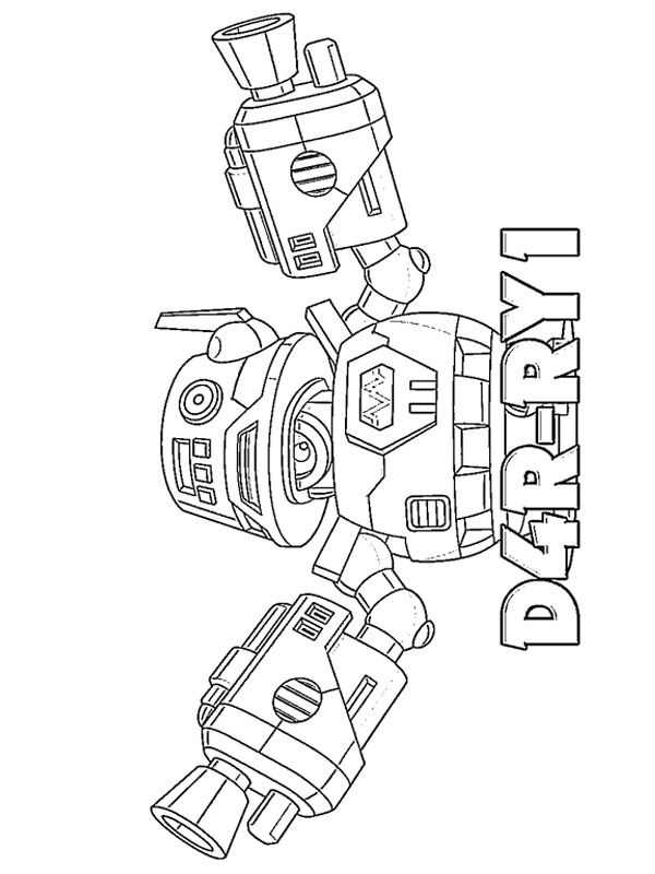 D4RRY1 Brawl Stars Tegninger D4RRY1 Brawl Stars Tegninger