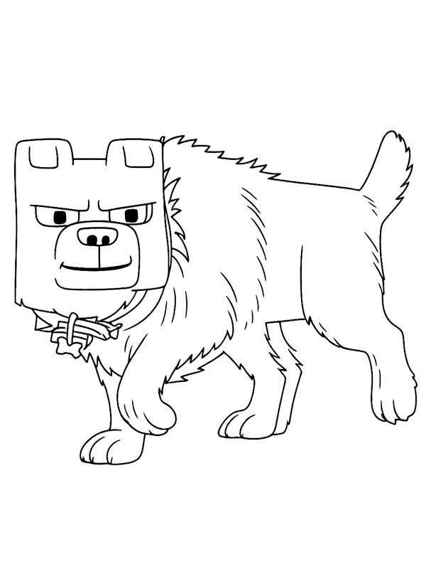 Dennis Minecraft Tegninger Dennis Minecraft Tegninger