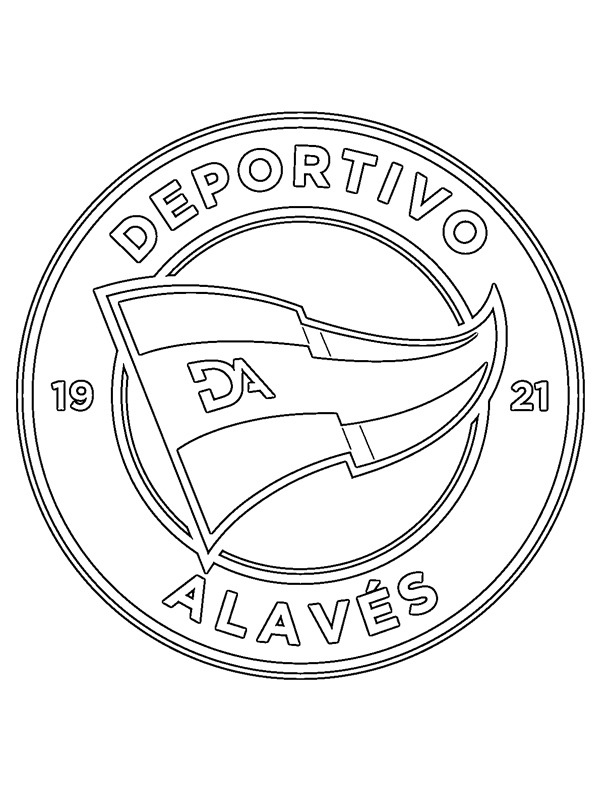 Deportivo Alavés Malebogsside