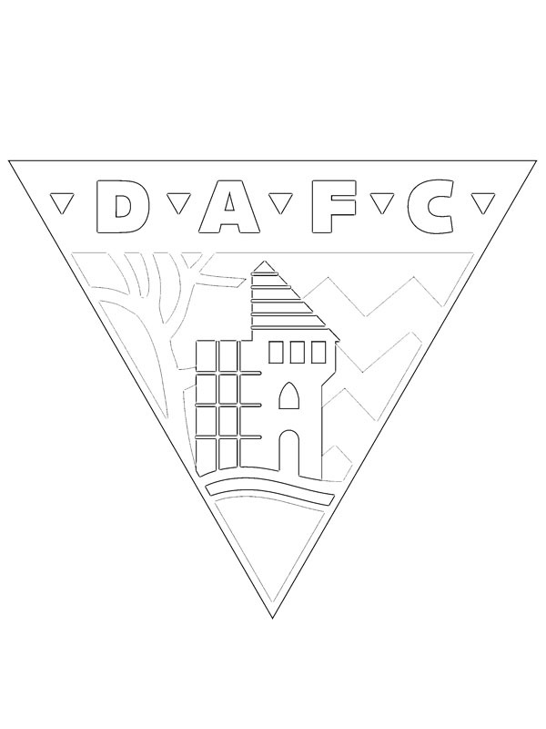 Dunfermline Athletic FC Malebogsside