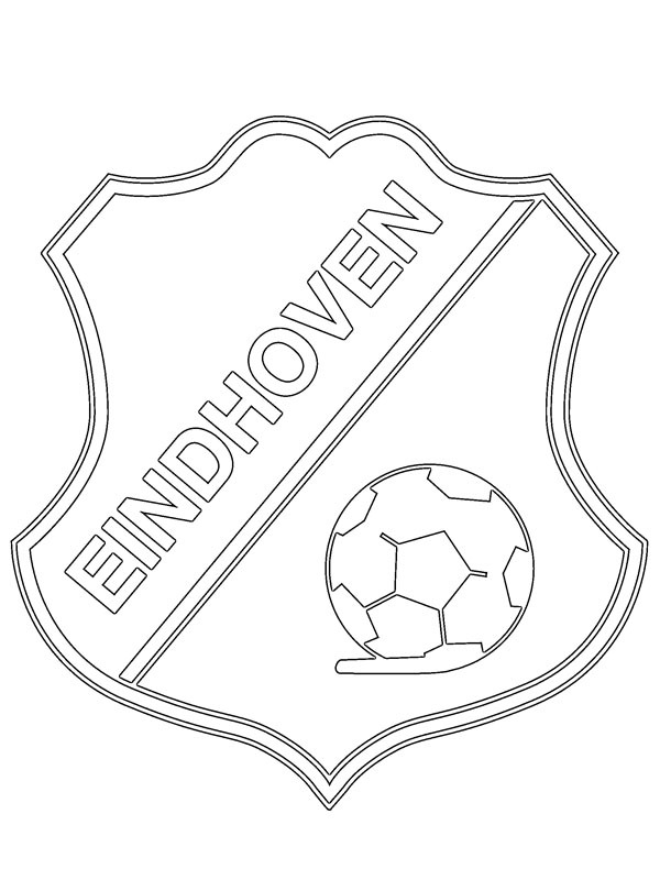 FC Eindhoven Malebogsside