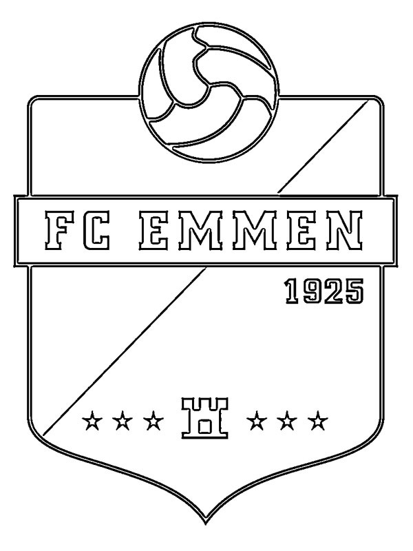 FC Emmen Malebogsside