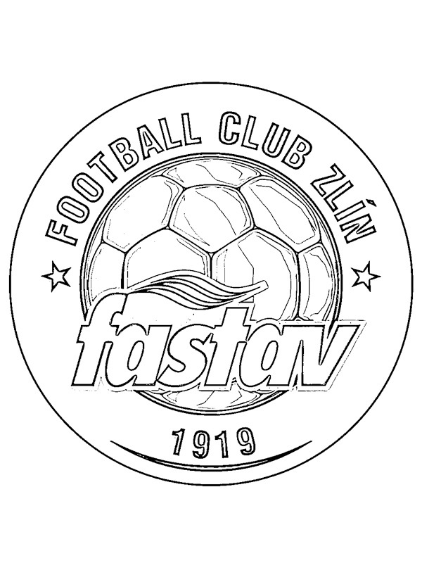 FC Fastav Zlín Malebogsside