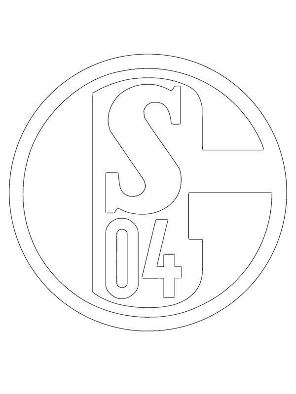 FC Schalke 04 Malebogsside