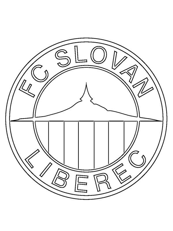 FC Slovan Liberec Malebogsside