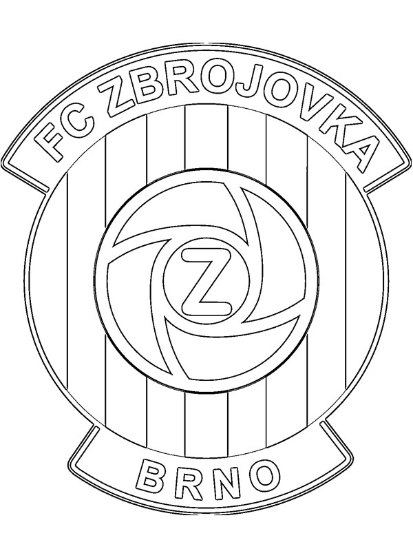 FC Zbrojovka Brno Malebogsside