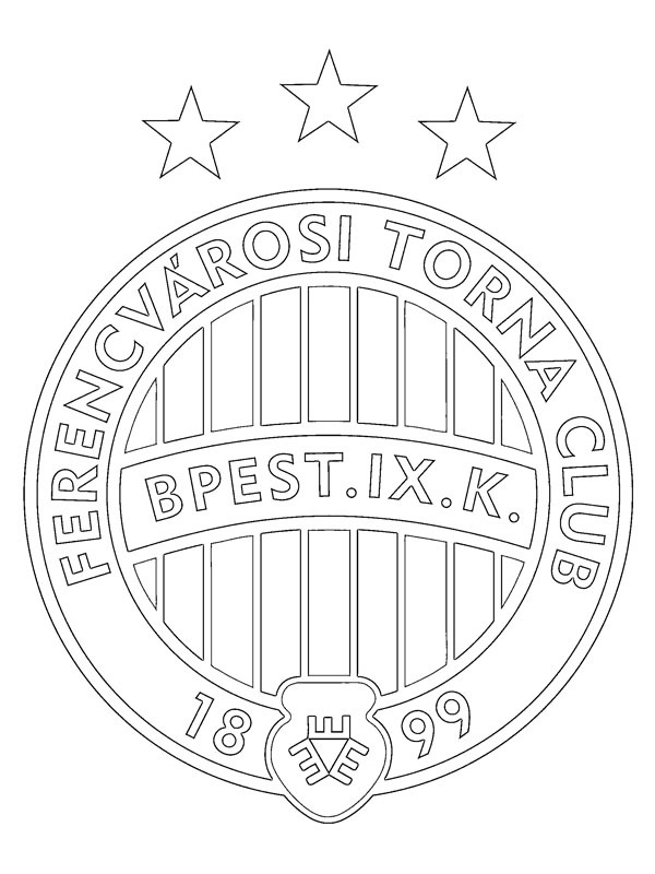 Ferencvárosi TC Malebogsside