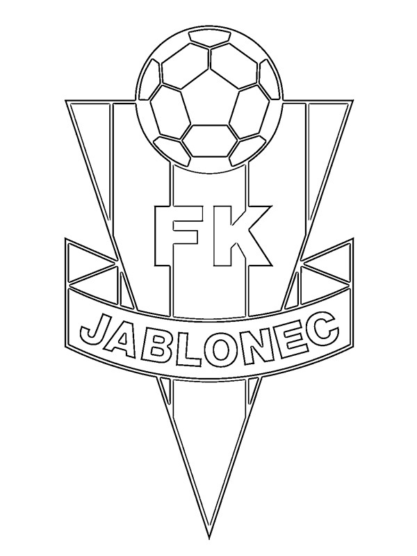 FK Jablonec Malebogsside