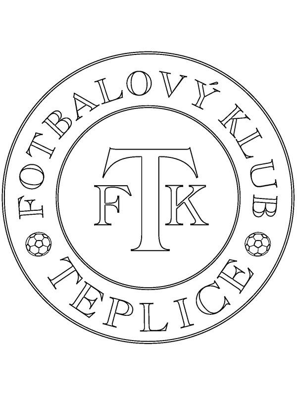FK Teplice Malebogsside