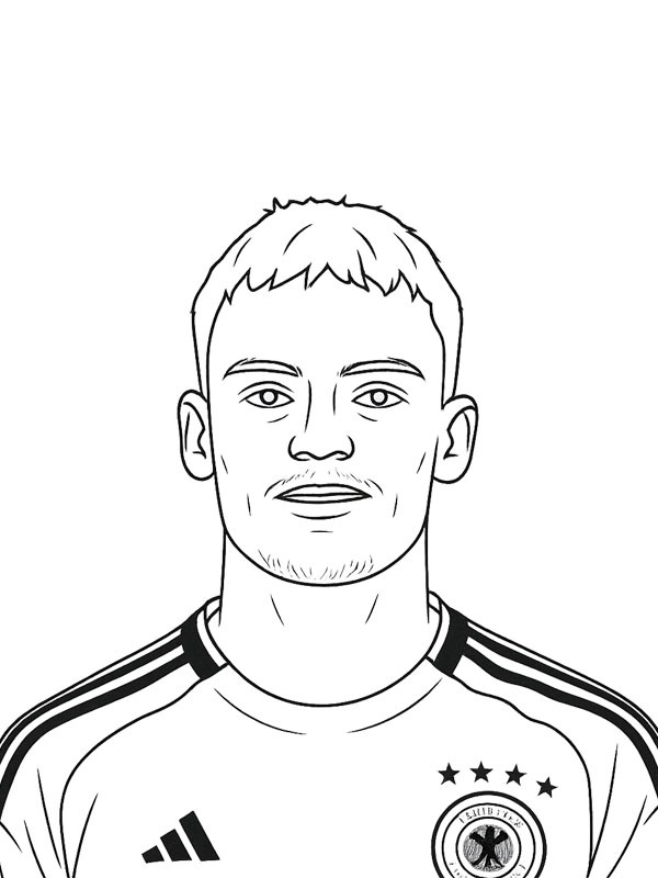 Florian Wirtz Tegninger Florian Wirtz Tegninger