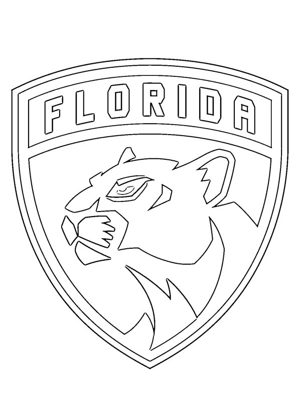 Florida Panthers Tegninger
