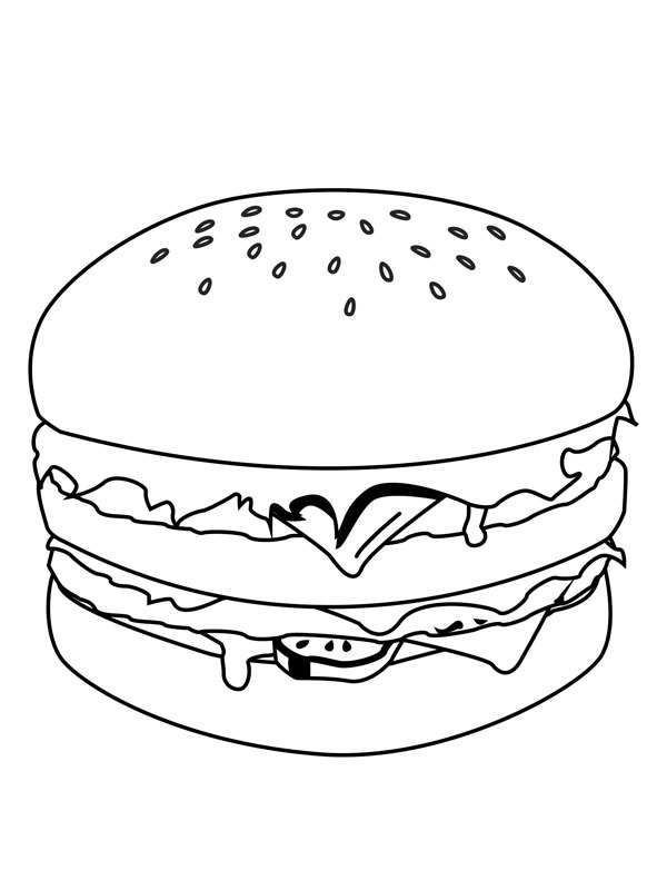 Hamburger Malebogsside