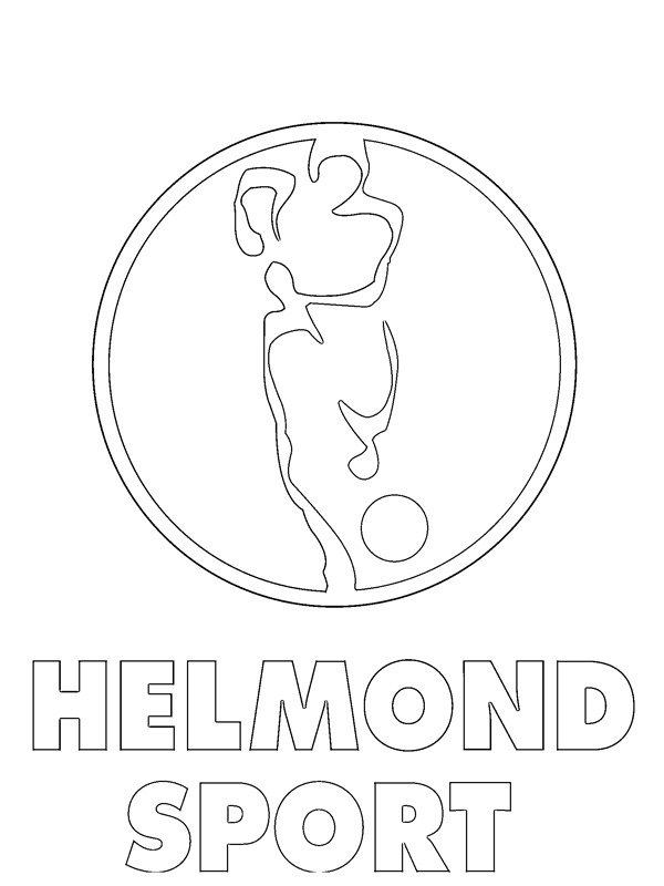 Helmond Sport Malebogsside