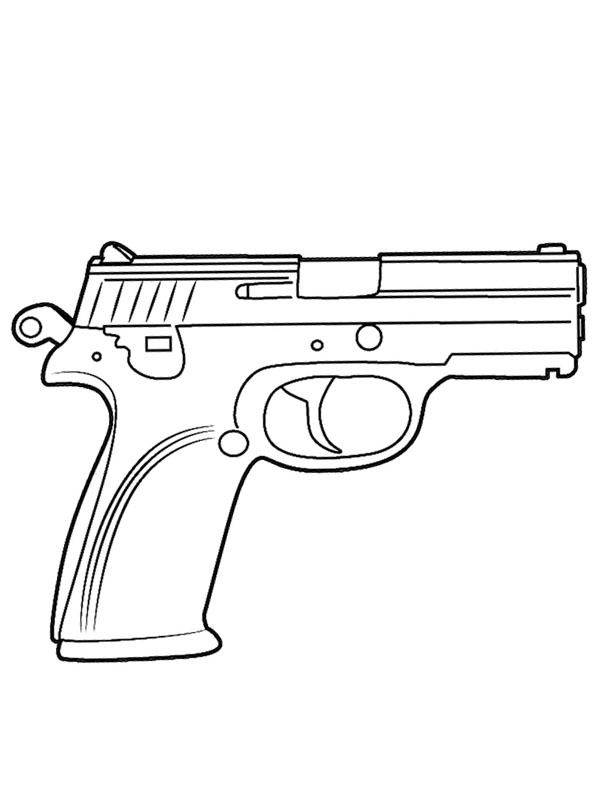 HK P9 Tegninger HK P9 Tegninger