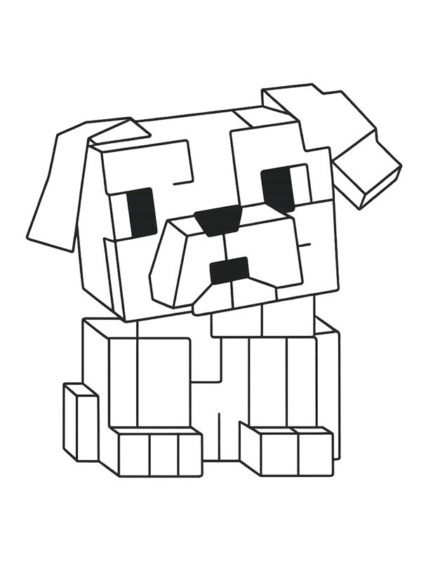 Hund Grow A Garden Tegninger Hund Grow A Garden Tegninger