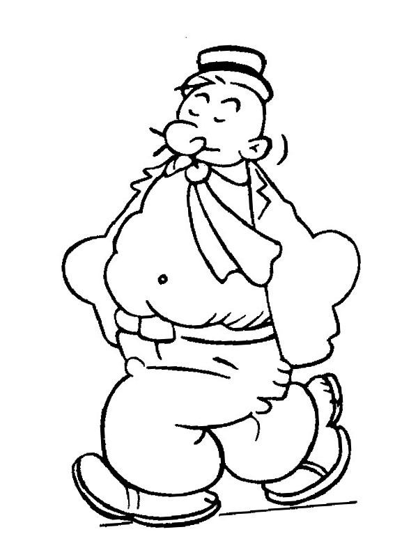 J. Wellington Wimpy Tegninger J. Wellington Wimpy Tegninger